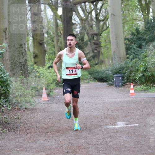13.04.2025 - Hammer Lauf Jannik Wohlers http://msf.ph/oto/7639465 13.04.2025 12:15:57 Laufen 114 meine-sportfotos.de