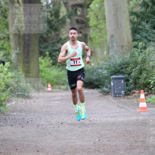 13.04.2025 - Hammer Lauf Jannik Wohlers http://msf.ph/oto/7639474 13.04.2025 12:15:56 Laufen  meine-sportfotos.de