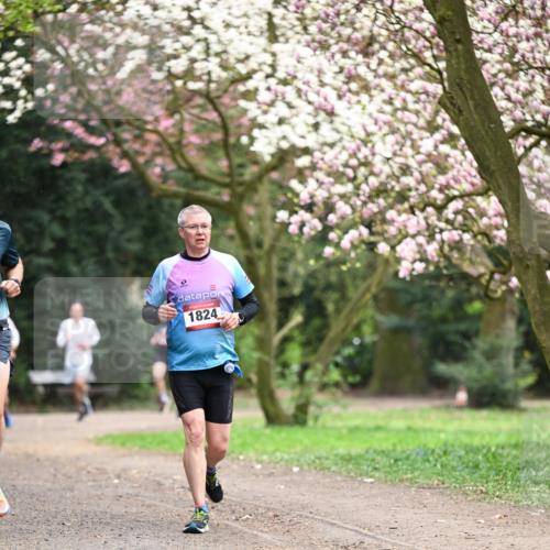 13.04.2025 - Hammer Lauf Dr. Thomas Lammeyer http://msf.ph/oto/7639491 13.04.2025 10:08:32 Laufen 1824 meine-sportfotos.de