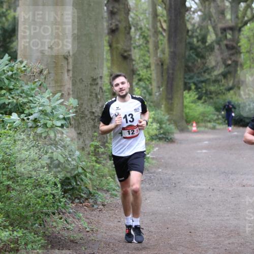 13.04.2025 - Hammer Lauf Jannik Wohlers http://msf.ph/oto/7639516 13.04.2025 12:15:19 Laufen 13, 12, 1953 meine-sportfotos.de