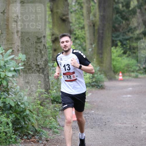 13.04.2025 - Hammer Lauf Jannik Wohlers http://msf.ph/oto/7639521 13.04.2025 12:15:19 Laufen 13, 123, 79 meine-sportfotos.de