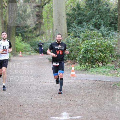 13.04.2025 - Hammer Lauf Jannik Wohlers http://msf.ph/oto/7639531 13.04.2025 12:15:18 Laufen 13, 123, 1953 meine-sportfotos.de