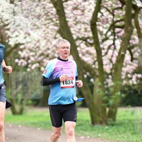13.04.2025 - Hammer Lauf Dr. Thomas Lammeyer http://msf.ph/oto/7639538 13.04.2025 10:08:35 Laufen 1824 meine-sportfotos.de