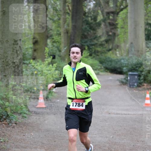 13.04.2025 - Hammer Lauf Jannik Wohlers http://msf.ph/oto/7639573 13.04.2025 12:14:23 Laufen 1784 meine-sportfotos.de