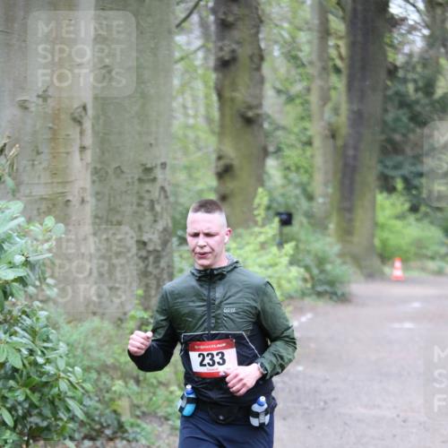 13.04.2025 - Hammer Lauf Jannik Wohlers http://msf.ph/oto/7639600 13.04.2025 12:14:03 Laufen 15, 233 meine-sportfotos.de