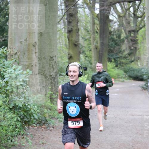 13.04.2025 - Hammer Lauf Jannik Wohlers http://msf.ph/oto/7639606 13.04.2025 12:14:01 Laufen 15, 579, 23 meine-sportfotos.de