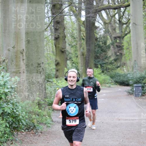 13.04.2025 - Hammer Lauf Jannik Wohlers http://msf.ph/oto/7639610 13.04.2025 12:14:01 Laufen 15, 579, 233 meine-sportfotos.de