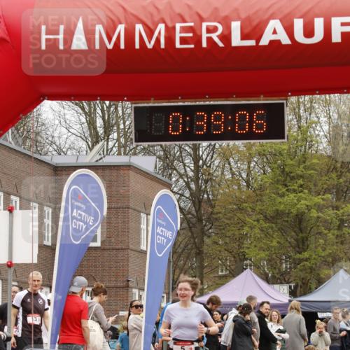 13.04.2025 - Hammer Lauf A. Gomolzig http://msf.ph/oto/7639613 13.04.2025 11:39:05 Ziel 5, 172 meine-sportfotos.de