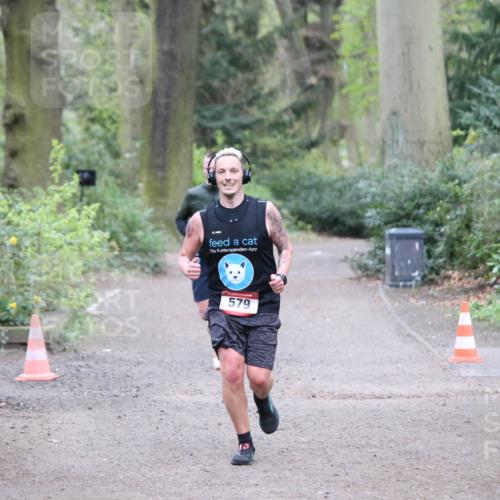 13.04.2025 - Hammer Lauf Jannik Wohlers http://msf.ph/oto/7639615 13.04.2025 12:13:59 Laufen 579 meine-sportfotos.de