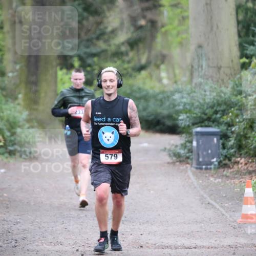 13.04.2025 - Hammer Lauf Jannik Wohlers http://msf.ph/oto/7639616 13.04.2025 12:13:58 Laufen 233, 15, 579 meine-sportfotos.de