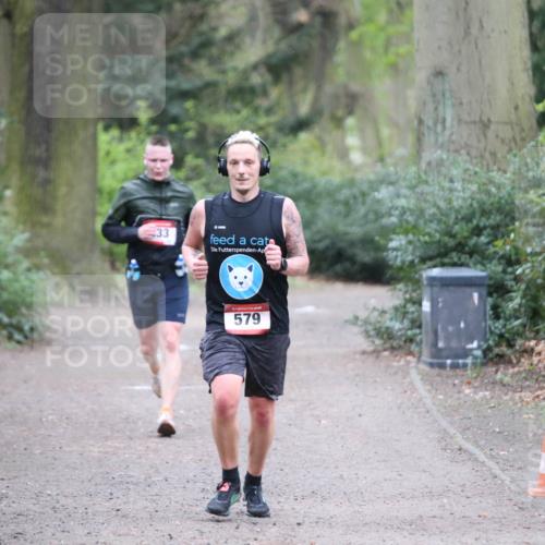 13.04.2025 - Hammer Lauf Jannik Wohlers http://msf.ph/oto/7639618 13.04.2025 12:13:58 Laufen 33, 15, 579 meine-sportfotos.de