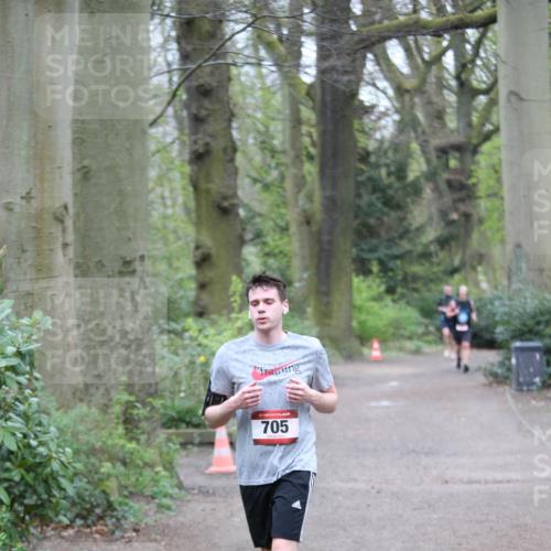 13.04.2025 - Hammer Lauf Jannik Wohlers http://msf.ph/oto/7639622 13.04.2025 12:13:50 Laufen 705 meine-sportfotos.de