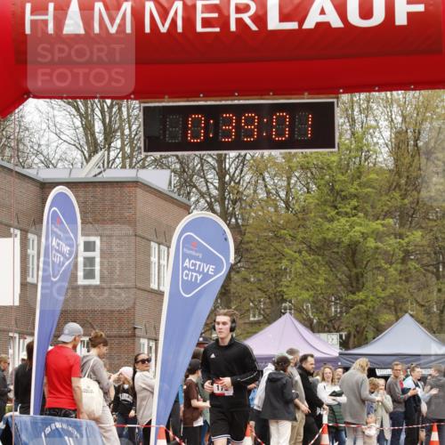 13.04.2025 - Hammer Lauf A. Gomolzig http://msf.ph/oto/7639631 13.04.2025 11:39:00 Ziel 172 meine-sportfotos.de