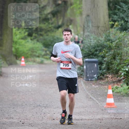 13.04.2025 - Hammer Lauf Jannik Wohlers http://msf.ph/oto/7639639 13.04.2025 12:13:47 Laufen 15, 705 meine-sportfotos.de