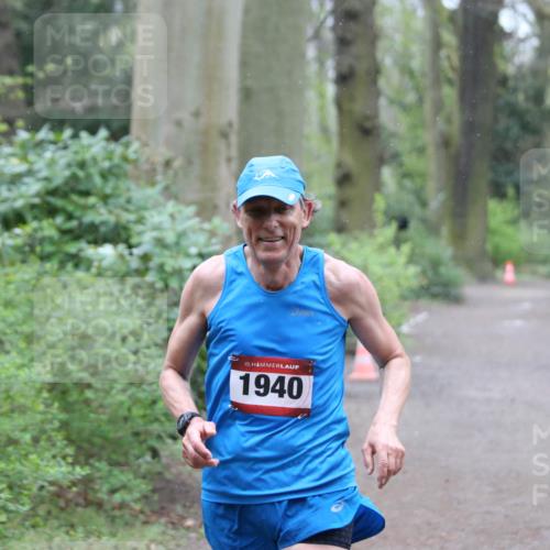 13.04.2025 - Hammer Lauf Jannik Wohlers http://msf.ph/oto/7639645 13.04.2025 12:13:26 Laufen 15, 1940 meine-sportfotos.de