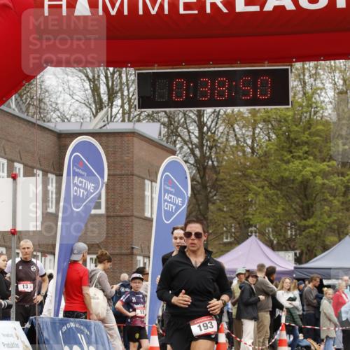 13.04.2025 - Hammer Lauf A. Gomolzig http://msf.ph/oto/7639654 13.04.2025 11:38:48 Ziel 160, 173, 193, 271, 327 meine-sportfotos.de