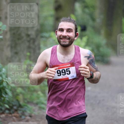 13.04.2025 - Hammer Lauf Jannik Wohlers http://msf.ph/oto/7639662 13.04.2025 12:13:21 Laufen 15, 995, 220 meine-sportfotos.de