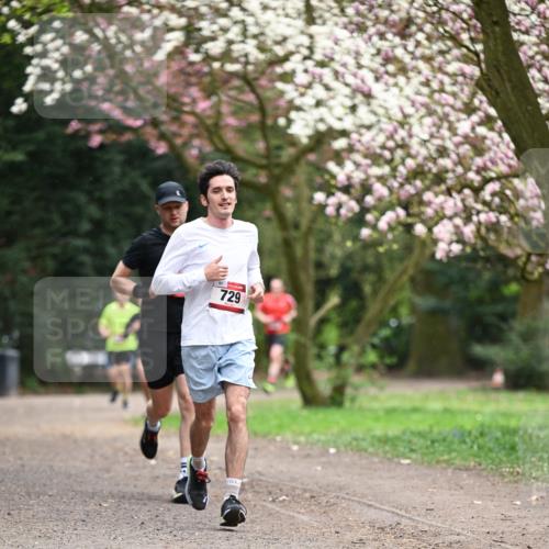 13.04.2025 - Hammer Lauf Dr. Thomas Lammeyer http://msf.ph/oto/7639663 13.04.2025 10:08:43 Laufen 729 meine-sportfotos.de