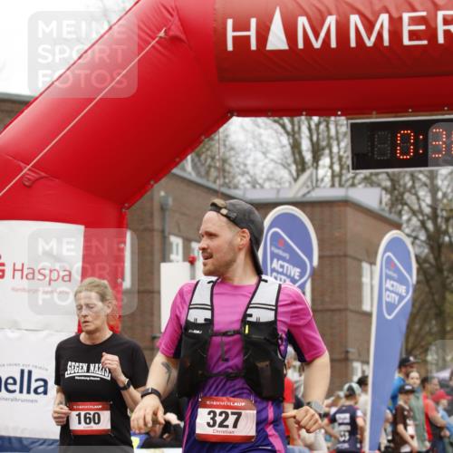 13.04.2025 - Hammer Lauf A. Gomolzig http://msf.ph/oto/7639666 13.04.2025 11:38:45 Ziel 160, 173, 193, 271, 327 meine-sportfotos.de