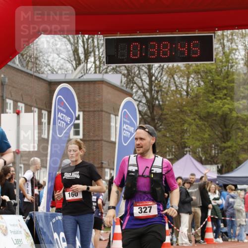 13.04.2025 - Hammer Lauf A. Gomolzig http://msf.ph/oto/7639672 13.04.2025 11:38:44 Ziel 160, 173, 193, 271, 327 meine-sportfotos.de
