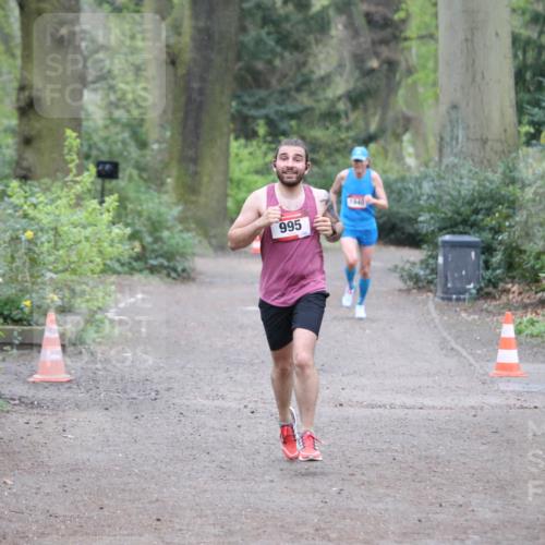 13.04.2025 - Hammer Lauf Jannik Wohlers http://msf.ph/oto/7639673 13.04.2025 12:13:19 Laufen 995, 1940 meine-sportfotos.de