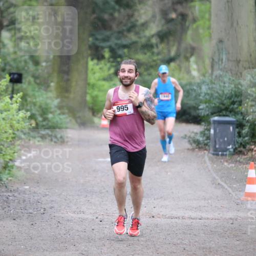 13.04.2025 - Hammer Lauf Jannik Wohlers http://msf.ph/oto/7639676 13.04.2025 12:13:18 Laufen 995, 1940 meine-sportfotos.de