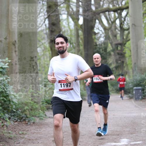 13.04.2025 - Hammer Lauf Jannik Wohlers http://msf.ph/oto/7639681 13.04.2025 10:07:58 Laufen 15, 1197, 197 meine-sportfotos.de