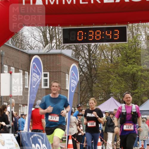 13.04.2025 - Hammer Lauf A. Gomolzig http://msf.ph/oto/7639684 13.04.2025 11:38:42 Ziel 160, 271, 327 meine-sportfotos.de