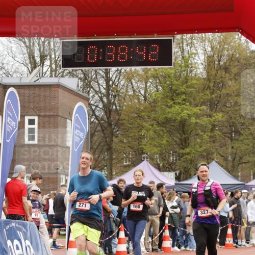 13.04.2025 - Hammer Lauf A. Gomolzig http://msf.ph/oto/7639696 13.04.2025 11:38:41 Ziel 160, 271, 327 meine-sportfotos.de