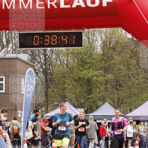 13.04.2025 - Hammer Lauf A. Gomolzig http://msf.ph/oto/7639702 13.04.2025 11:38:39 Ziel 160, 271, 327 meine-sportfotos.de