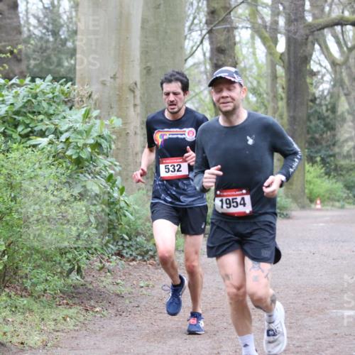 13.04.2025 - Hammer Lauf Jannik Wohlers http://msf.ph/oto/7639705 13.04.2025 12:12:53 Laufen 532, 1954 meine-sportfotos.de
