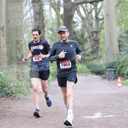 13.04.2025 - Hammer Lauf Jannik Wohlers http://msf.ph/oto/7639709 13.04.2025 12:12:52 Laufen 532, 1954 meine-sportfotos.de
