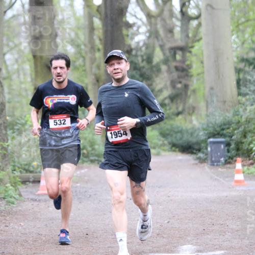 13.04.2025 - Hammer Lauf Jannik Wohlers http://msf.ph/oto/7639712 13.04.2025 12:12:52 Laufen 532, 1954 meine-sportfotos.de