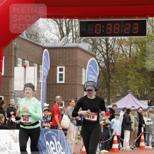 13.04.2025 - Hammer Lauf A. Gomolzig http://msf.ph/oto/7639715 13.04.2025 11:38:21 Ziel 18, 662, 916 meine-sportfotos.de