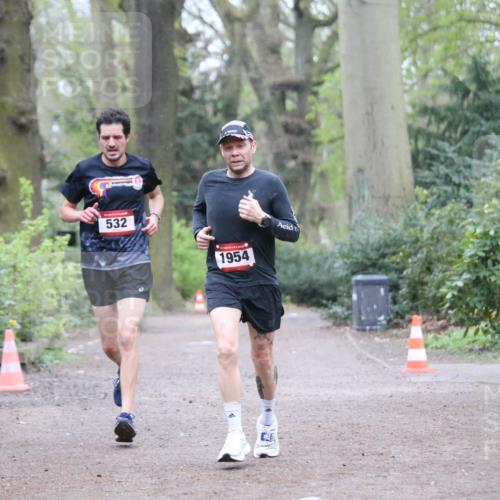 13.04.2025 - Hammer Lauf Jannik Wohlers http://msf.ph/oto/7639718 13.04.2025 12:12:51 Laufen 532, 1954 meine-sportfotos.de