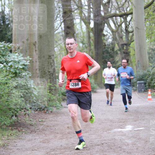 13.04.2025 - Hammer Lauf Jannik Wohlers http://msf.ph/oto/7639719 13.04.2025 10:07:55 Laufen 1286, 197, 1330 meine-sportfotos.de