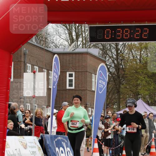 13.04.2025 - Hammer Lauf A. Gomolzig http://msf.ph/oto/7639721 13.04.2025 11:38:20 Ziel 18, 662, 916 meine-sportfotos.de