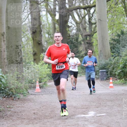 13.04.2025 - Hammer Lauf Jannik Wohlers http://msf.ph/oto/7639741 13.04.2025 10:07:54 Laufen 1286, 1197, 1330 meine-sportfotos.de