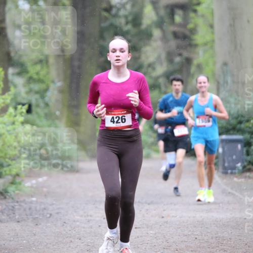 13.04.2025 - Hammer Lauf Jannik Wohlers http://msf.ph/oto/7639785 13.04.2025 12:12:44 Laufen 15, 426, 1989 meine-sportfotos.de