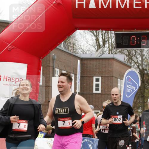 13.04.2025 - Hammer Lauf A. Gomolzig http://msf.ph/oto/7639794 13.04.2025 11:37:50 Ziel 4, 7, 476, 737, 858, 1376, 1802 meine-sportfotos.de