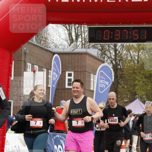 13.04.2025 - Hammer Lauf A. Gomolzig http://msf.ph/oto/7639800 13.04.2025 11:37:49 Ziel 4, 7, 476, 737, 858, 1376, 1802 meine-sportfotos.de