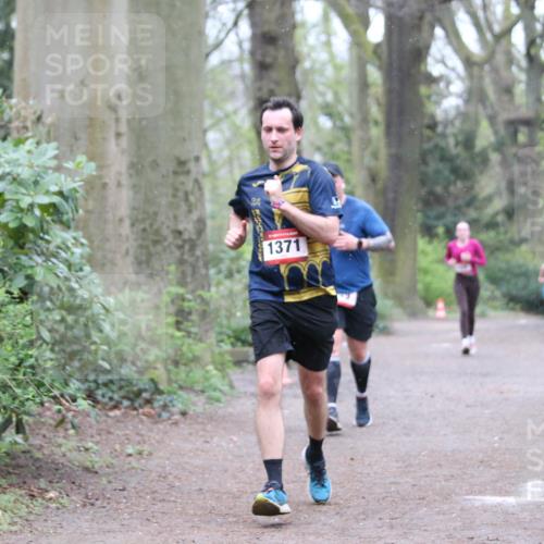13.04.2025 - Hammer Lauf Jannik Wohlers http://msf.ph/oto/7639811 13.04.2025 12:12:38 Laufen 1371 meine-sportfotos.de