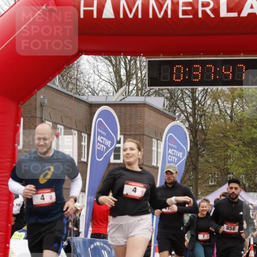 13.04.2025 - Hammer Lauf A. Gomolzig http://msf.ph/oto/7639814 13.04.2025 11:37:46 Ziel 4, 7, 11, 476, 737, 858, 1376, 1802 meine-sportfotos.de