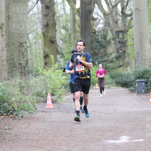 13.04.2025 - Hammer Lauf Jannik Wohlers http://msf.ph/oto/7639819 13.04.2025 12:12:36 Laufen 1371, 426 meine-sportfotos.de