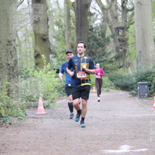 13.04.2025 - Hammer Lauf Jannik Wohlers http://msf.ph/oto/7639822 13.04.2025 12:12:36 Laufen 20, 1371, 426 meine-sportfotos.de