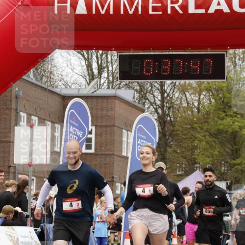 13.04.2025 - Hammer Lauf A. Gomolzig http://msf.ph/oto/7639824 13.04.2025 11:37:45 Ziel 4, 7, 11, 476, 858, 1376, 1802 meine-sportfotos.de