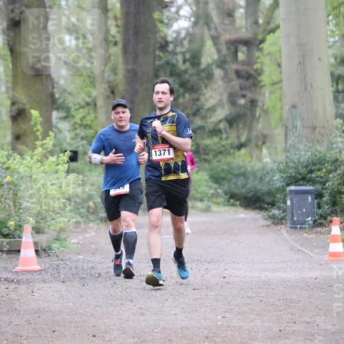 13.04.2025 - Hammer Lauf Jannik Wohlers http://msf.ph/oto/7639832 13.04.2025 12:12:36 Laufen 1371 meine-sportfotos.de