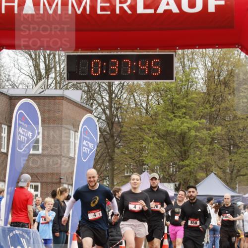 13.04.2025 - Hammer Lauf A. Gomolzig http://msf.ph/oto/7639835 13.04.2025 11:37:44 Ziel 4, 7, 11, 476, 858, 1802 meine-sportfotos.de