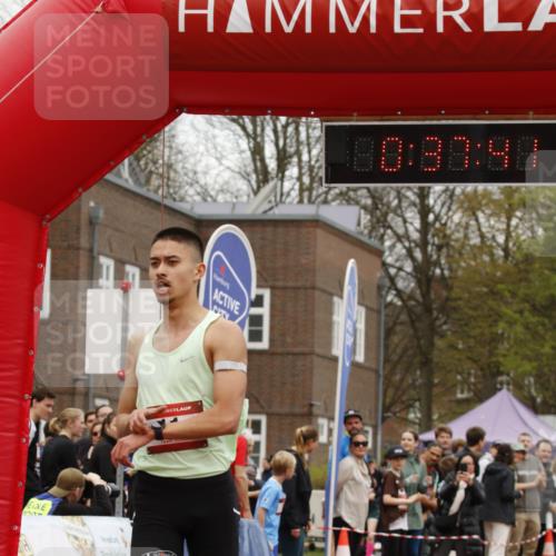 13.04.2025 - Hammer Lauf A. Gomolzig http://msf.ph/oto/7639838 13.04.2025 11:37:40 Ziel 4, 11 meine-sportfotos.de