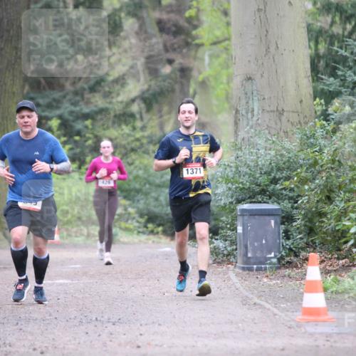 13.04.2025 - Hammer Lauf Jannik Wohlers http://msf.ph/oto/7639852 13.04.2025 12:12:33 Laufen 426, 1371 meine-sportfotos.de